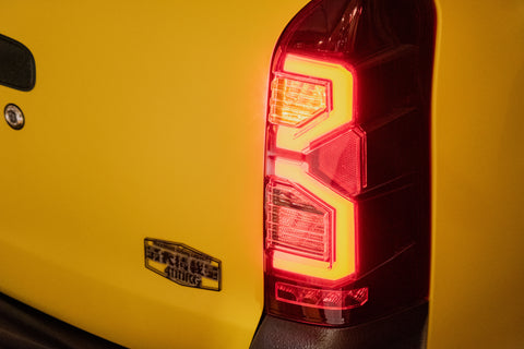 415コブラ テールランプ / 160系プロボックス・サクシード 全グレード対応!送料込です!