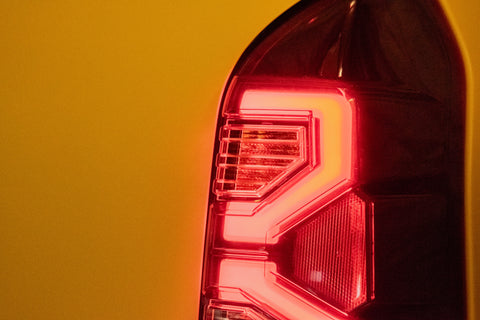 415コブラ テールランプ / 160系プロボックス・サクシード 全グレード対応!送料込です!