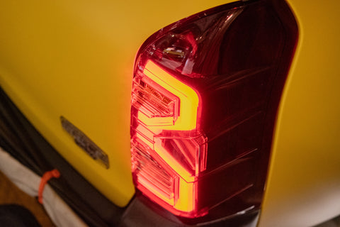 415コブラ テールランプ / 160系プロボックス・サクシード 全グレード対応!送料込です!