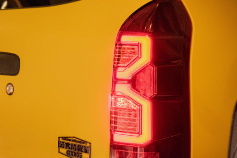 415コブラ テールランプ / 160系プロボックス・サクシード 全グレード対応!送料込です!