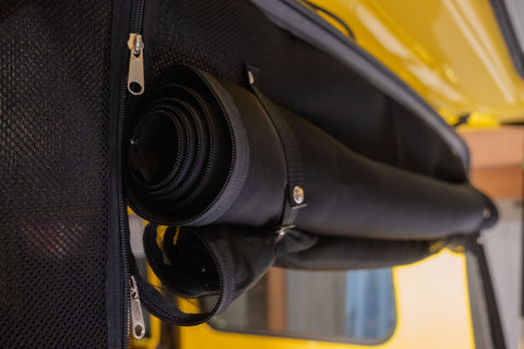 蚊帳、網戸 / 400系タウンエース / S403M,S413M 0222