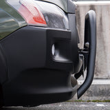 フロントグリルガード / USマイルボックス専用 / 160系プロボックス・サクシード 全グレード対応 0176 0178