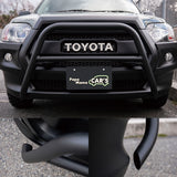 フロントグリルガード / USマイルボックス専用 / 160系プロボックス・サクシード 全グレード対応 0176 0178