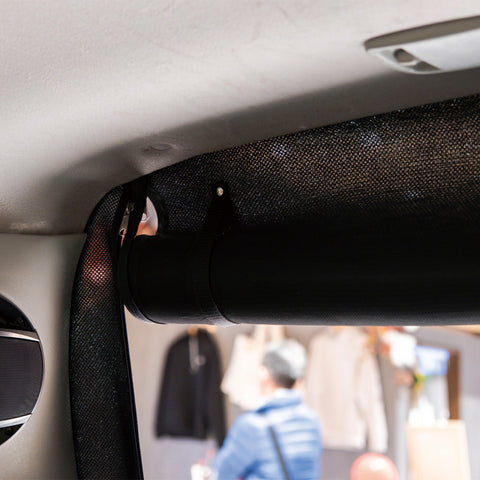 蚊帳・網戸 / 160系プロボックス・サクシード / 全グレード対応 NCP160 NCP165 NHP160 NSP160 0207