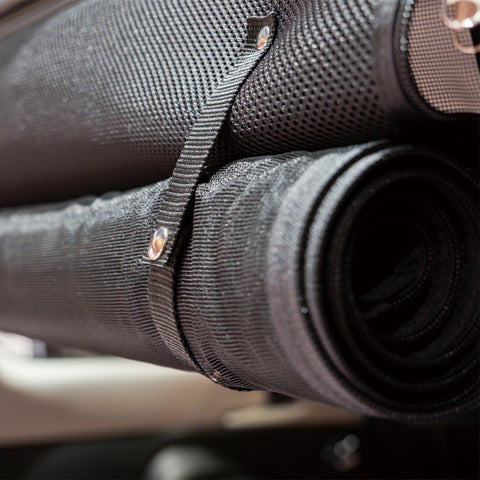 蚊帳・網戸 / 160系プロボックス・サクシード / 全グレード対応 NCP160 NCP165 NHP160 NSP160 0207