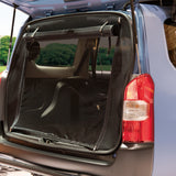 蚊帳・網戸 / 160系プロボックス・サクシード / 全グレード対応 NCP160 NCP165 NHP160 NSP160 0207