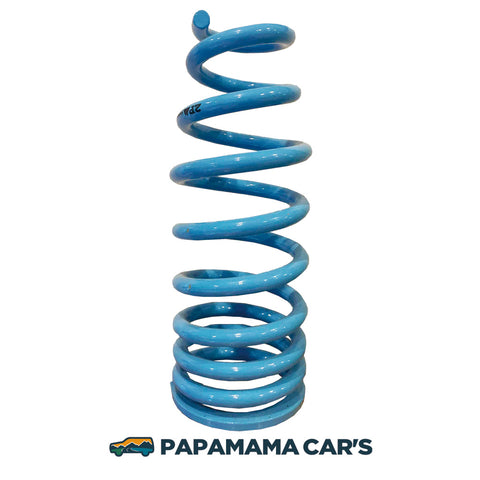 バネリフト / 160系プロボックス・サクシード / 全グレード対応 NCP160系 NCP165系 NSP160系 NHP160系