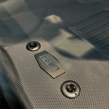 3Dマット / 400系タウンエース / S403M,S413M 0218