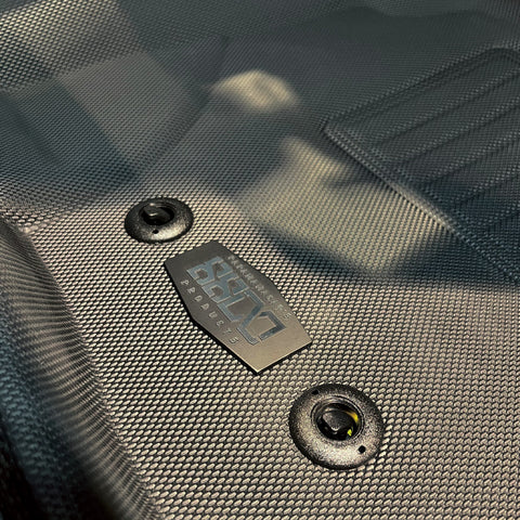 3Dマット / 400系タウンエース / S403M,S413M 0218