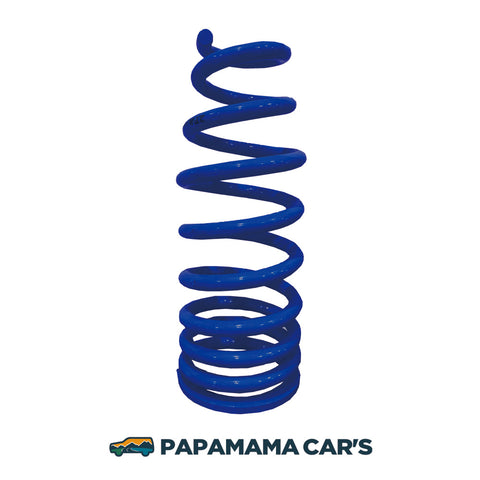 バネリフト / 160系プロボックス・サクシード / 全グレード対応 NCP160系 NCP165系 NSP160系 NHP160系