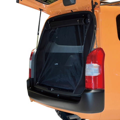 蚊帳・網戸 / 160系プロボックス・サクシード / 全グレード対応 NCP160 NCP165 NHP160 NSP160 0207