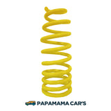 バネリフト / 160系プロボックス・サクシード / 全グレード対応 NCP160系 NCP165系 NSP160系 NHP160系