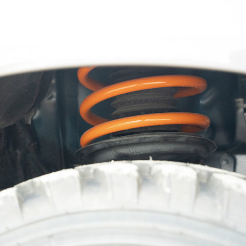 バネリフト / 160系プロボックス・サクシード / 全グレード対応 NCP160系 NCP165系 NSP160系 NHP160系