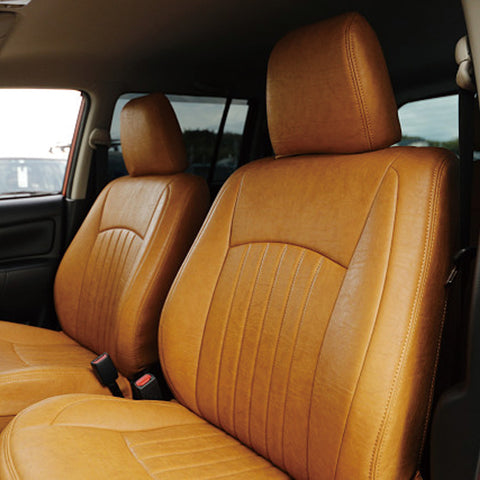 PAPAMACARS オリジナルヴィンテージシートカバー プロボックス サクシード NCP165 0116 NCP160 NSP160 NHP160(ET0143/1411)