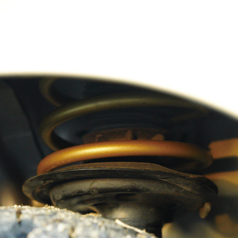 バネリフト / 160系プロボックス・サクシード / 全グレード対応 NCP160系 NCP165系 NSP160系 NHP160系