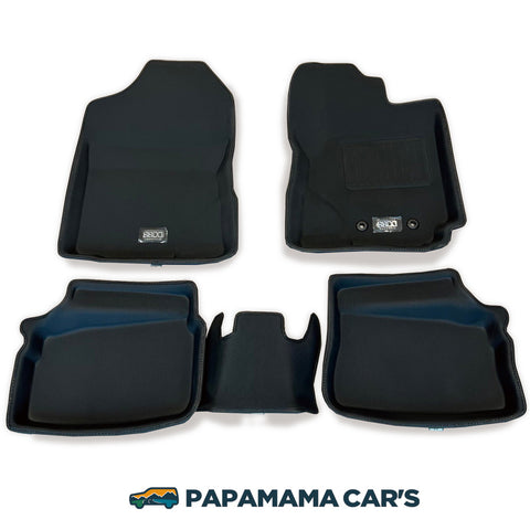 3Dマット / 160系プロボックス・サクシード / 全グレード対応 プロボックス サクシード 0216