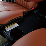 PAPAMACARSカスタムヴィンテージシートカバー VOXY7人/8人乗り ノア MZRA90W ヴィンテージシートカバー