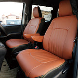 PAPAMACARSカスタムヴィンテージシートカバー VOXY7人乗り ノア ZRR80W ZWR80W ZWR80G ZRR80G ヴィンテージシートカバー(1572/1570 )