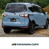 バネリフト / 170系シエンタ / 全グレード対応 NSP170系 NHP170系