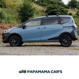 バネリフト / 170系シエンタ / 全グレード対応 NSP170系 NHP170系