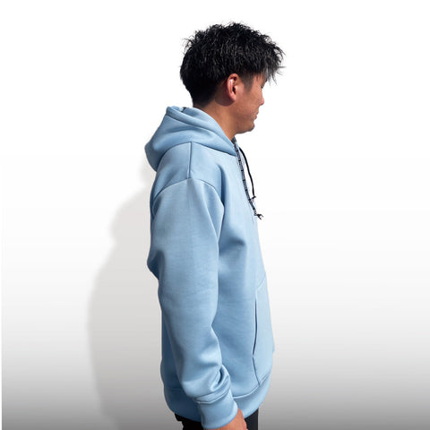 8800オリジナルパーカー