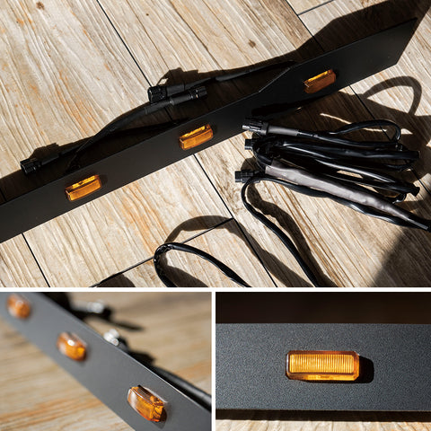 グリルマーカー / USマイルボックス専用 / 160系プロボックス・サクシード 全グレード対応 0209