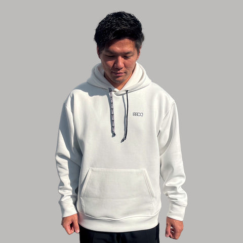 8800オリジナルパーカー