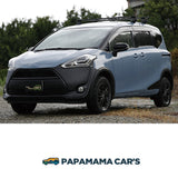 バネリフト / 170系シエンタ / 全グレード対応 NSP170系 NHP170系