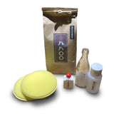 ガラス撥水剤セット