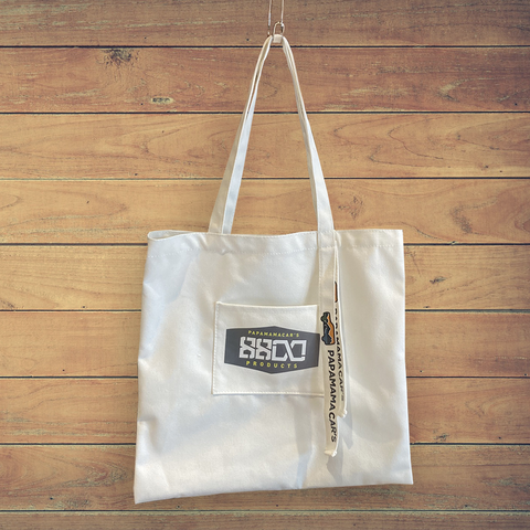 オリジナルエコバック(送料込み)