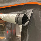 8800カープラスリビングポップアップテント②