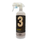 パパママカーズオリジナルタイヤWAX