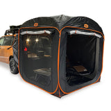 8800カープラスリビングポップアップテント②