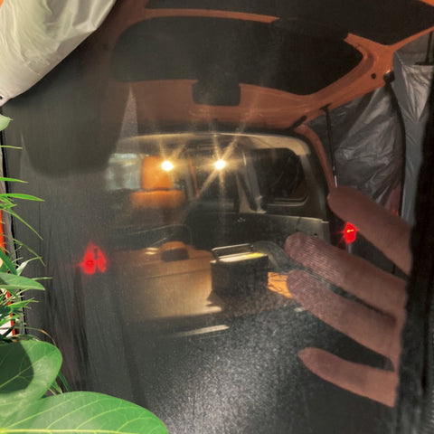 8800カープラスリビングポップアップテント②