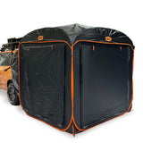 8800カープラスリビングポップアップテント②