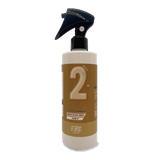 パパママカーズオリジナル撥水スプレー