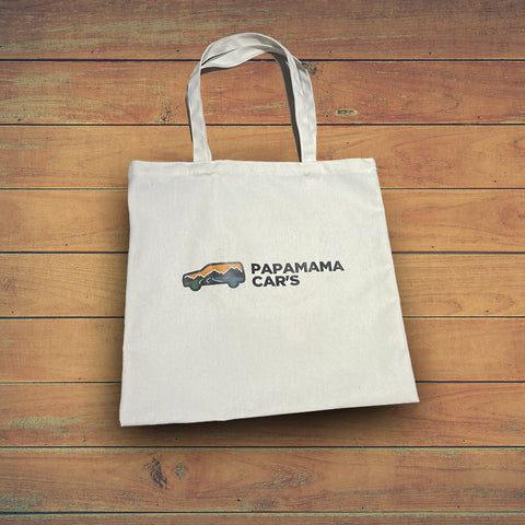 オリジナルエコバック(送料込み)