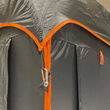 8800カープラスリビングポップアップテント②