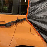 8800カープラスリビングポップアップテント②