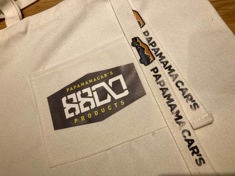 オリジナルエコバック(送料込み)