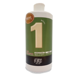 パパママカーズオリジナルカーシャンプー HWYL