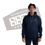 8800オリジナルパーカー