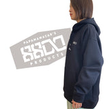 8800オリジナルパーカー