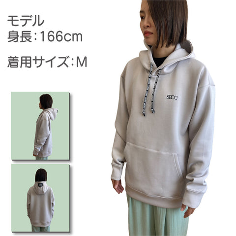 8800オリジナルパーカー