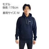 8800オリジナルパーカー