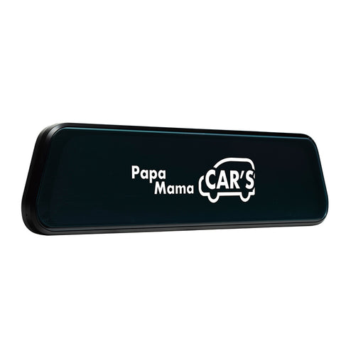 デジタルインナーミラー 0088