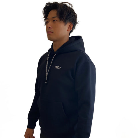 8800オリジナルパーカー