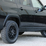 未塗装オーバーフェンダー:プロボックス、サクシード用 NCP160系 NCP165系 NSP160系 NHP160系 0180