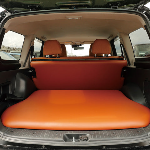 ベッドキット / 160系プロボックス・サクシード(ハイブリッド) マルチ機能付き / 全グレード対応 / 送料別途ご案内(振込)