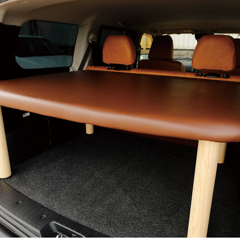 ベッドキット / 160系プロボックス・サクシード(ハイブリッド) マルチ機能付き / 全グレード対応 / 送料別途ご案内(振込)